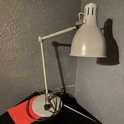 Ikea Lamp Desk Nightstand 