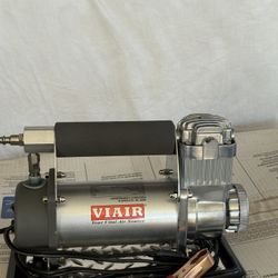 Viar Air Compressor 