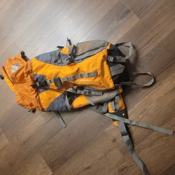 Back Packin back Pack