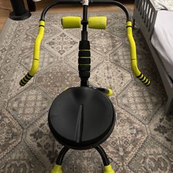 Excersice Machine