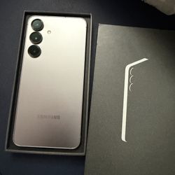 Samsung Galaxy S25 128Gb Unlocked 