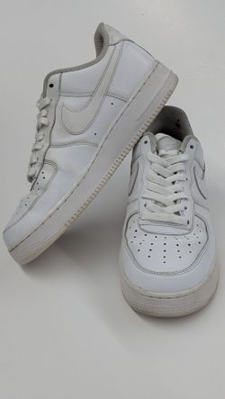 AF1 Men's 10...... $25