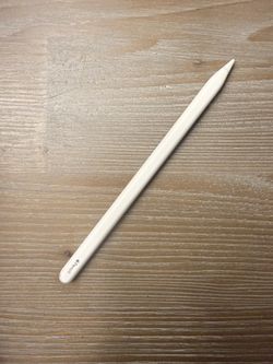 Apple Pencil (2nd Gen)