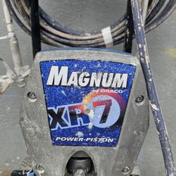 Graco Mágnum XR7