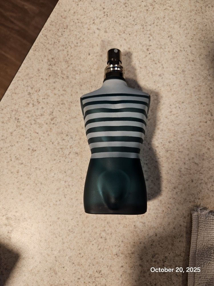 Jean Paul Gaultier
Le Male Eau de Toilette