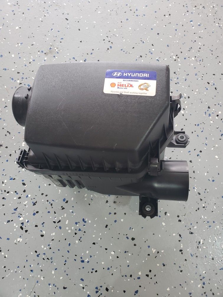 2013 Hyundai Elantra Parts