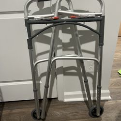 McKesson Handicap Walker