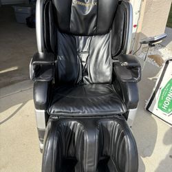 Massage Chair 