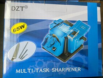 DZT Multi Task Sharpener
