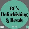 RC's Refurbishing and Resale