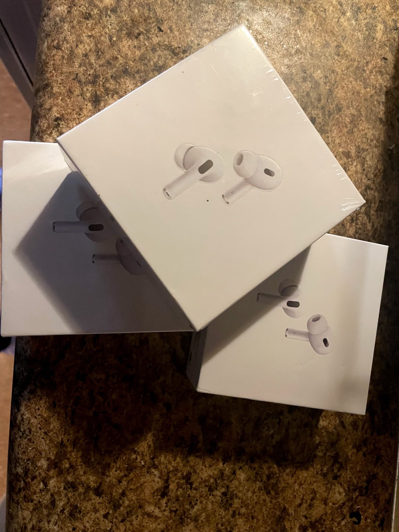AirPod Pro 2