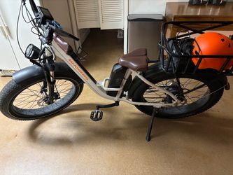 Rad Rover 5- 750 watt