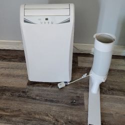 Portable AC 