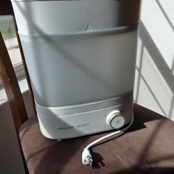 Philips Avent Sterilizer 