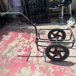 Cargo Bike