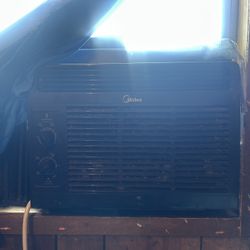 Ac Unit 