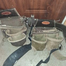 Awp Tool belt cost over two hundred asking 50 or best over