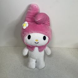 My Melody Plush 