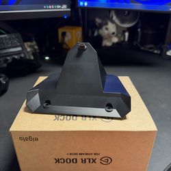 Elgato XLR Dock