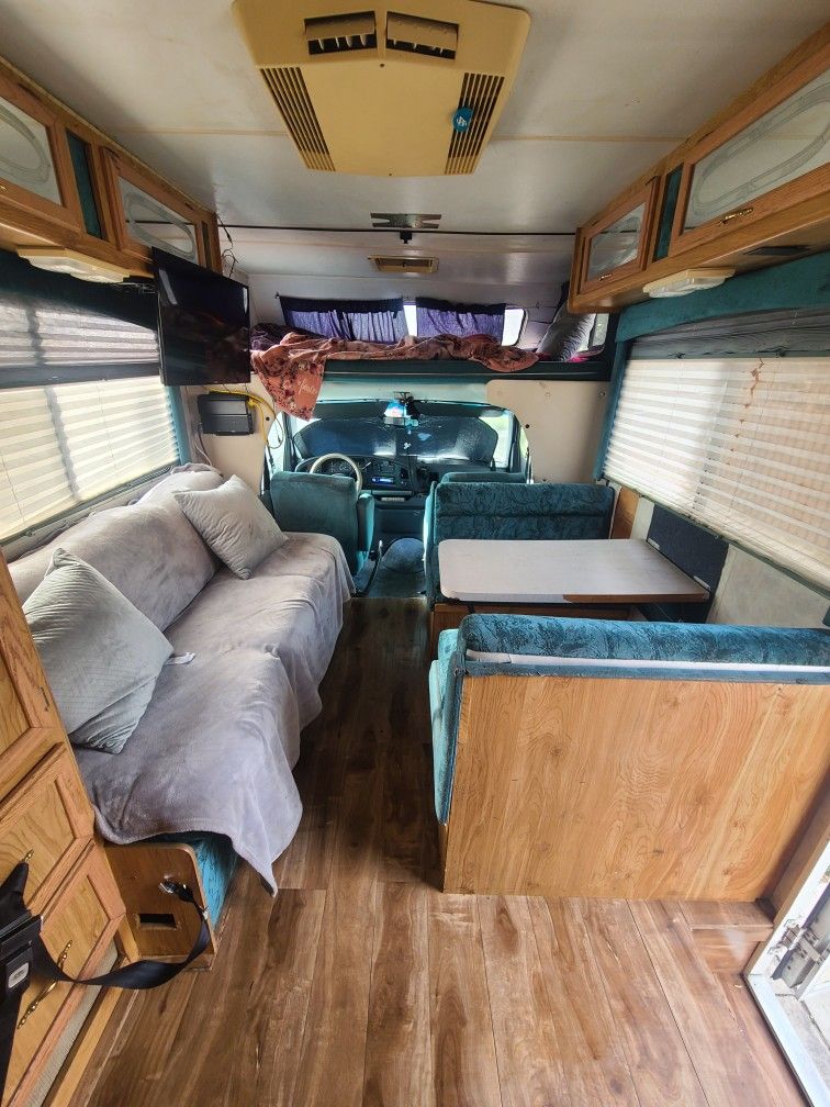 1995 Ford Rv Rv