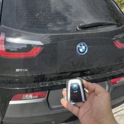BMW & Mini Cooper Smart Key Fob – New Key