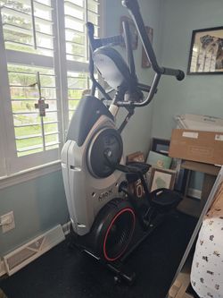 Bowflex Max Trainer M6