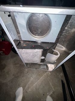 Stainless Steel Range Hood Vent