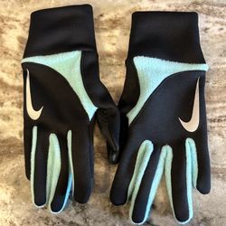 Women’s Nike Running Gloves 