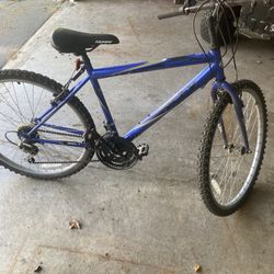 Huffy Granite 26 Inch Men’s Bike