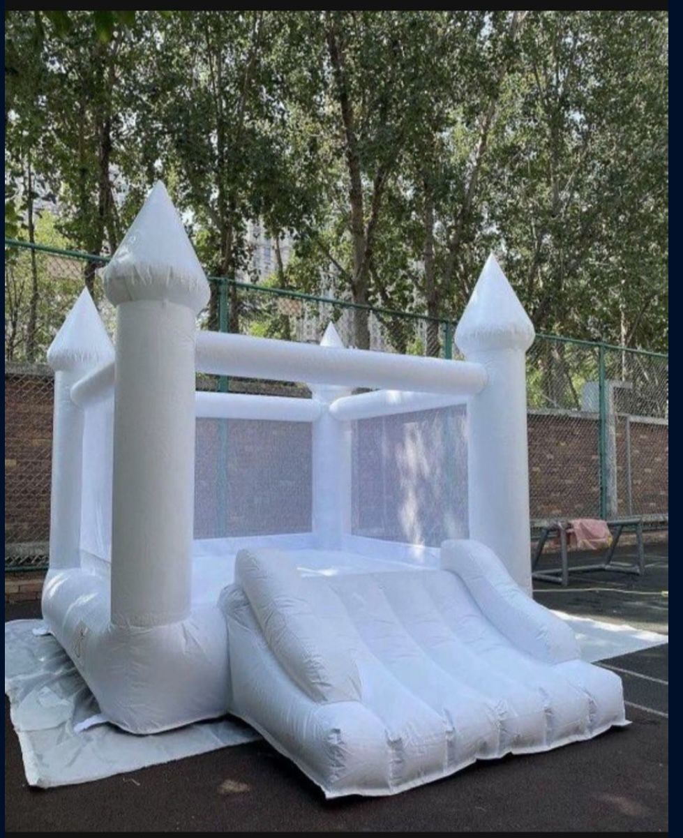 Jumper/trampoline/jumphouse/brincolin