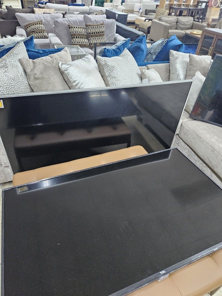 65 Inch RCA Tv