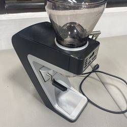 Baratza Sette Espresso Coffee Grinder