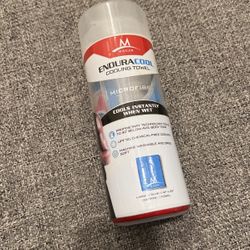 Microfiber Cooling Towel