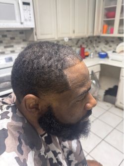Barber