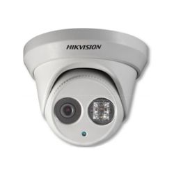Hikvision DS-2CD2342WD-I 2.8MM 4MP IR Outdoor Turret IP Dome Security Camera