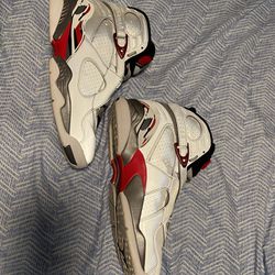 Air Jordan 8 Retro (size 10)