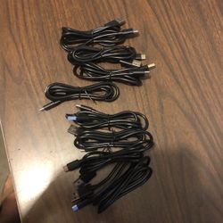 100 USB C Cables