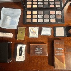 Spark Your Artistic Vision with Professional Makeup Artist Collection over old