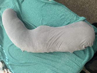 Pregnancy Pillow