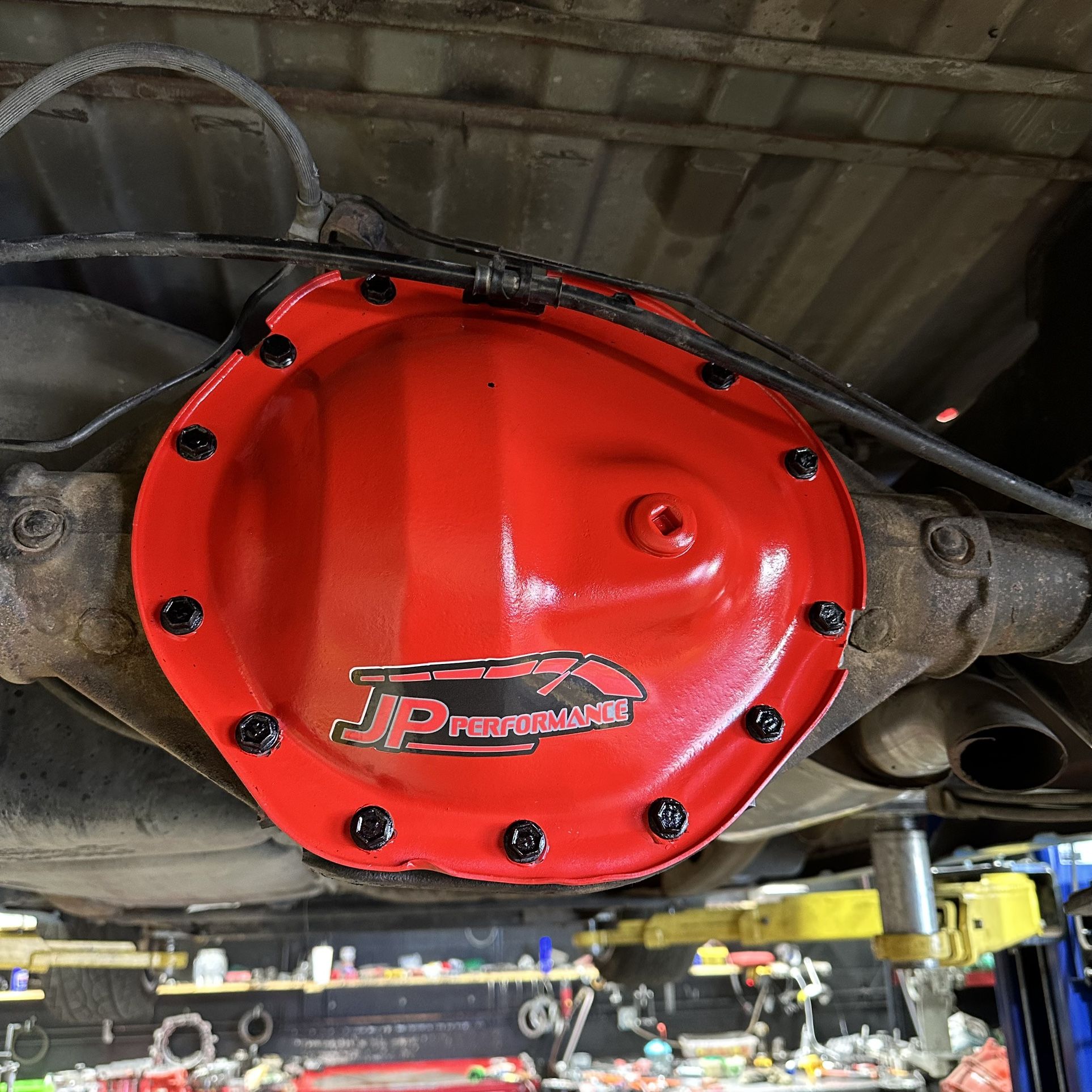 Transmission Differential for Sale in San Bernardino, CA OfferUp