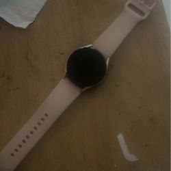 Galaxy watch