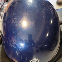 Adult Pro-Tec Helmet Ace Snow FR Size Large