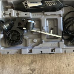 DREMEL 4000