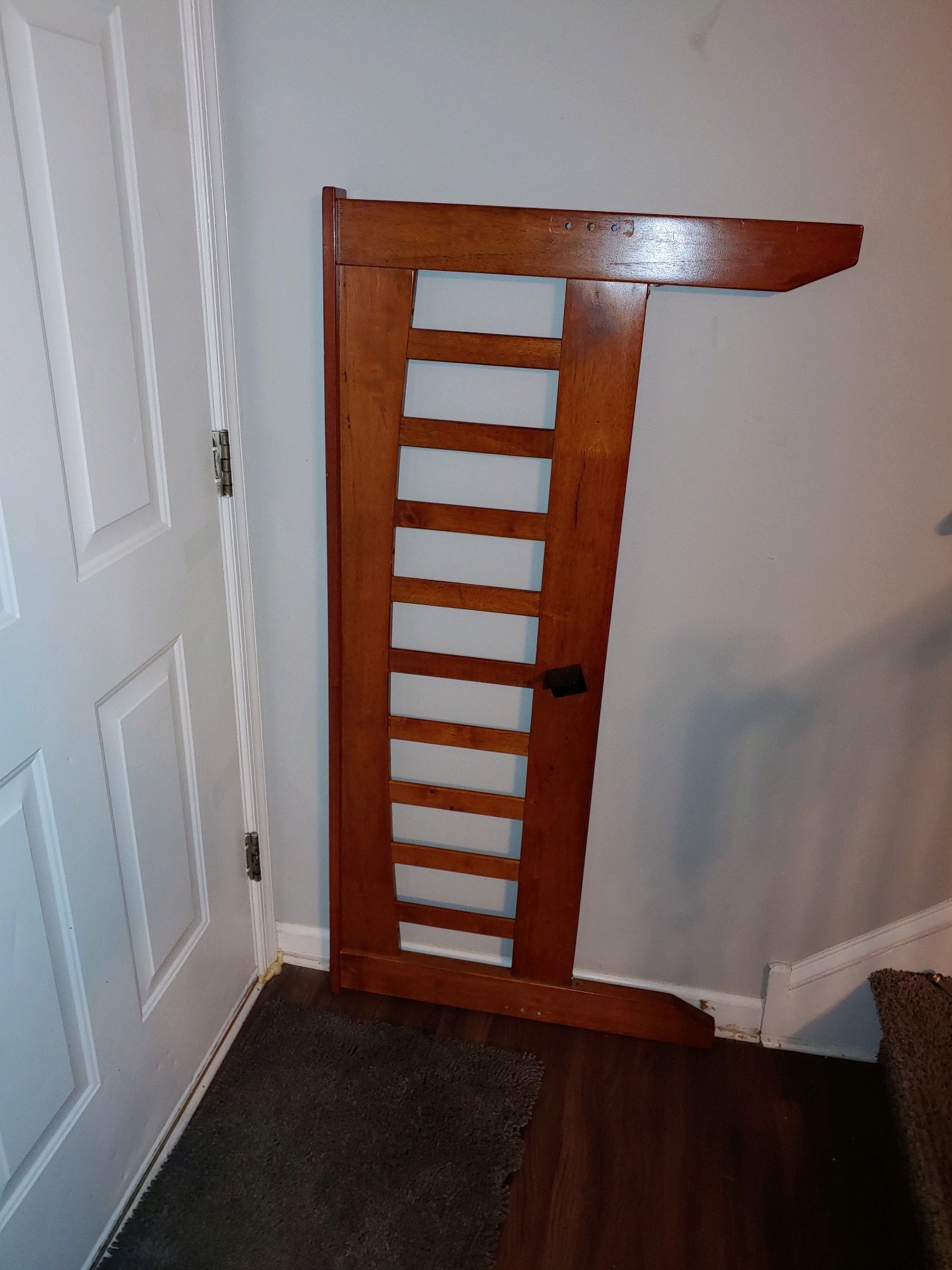 Full size bedroom set OBO