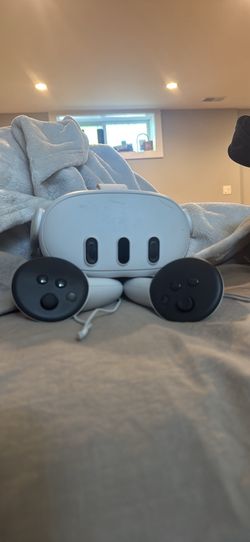 Oculus quest 3