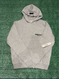 Essentials hoodies