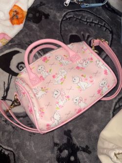 Aristocrats small purse