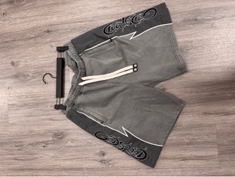 Mens god speed shorts pantalon corto de hombre