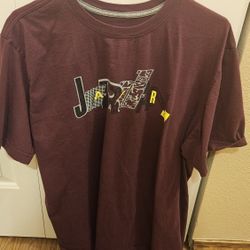 Jordan Air Graphic T-Shirt