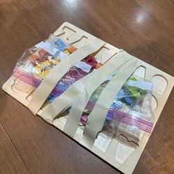 Alphabet Letter Board